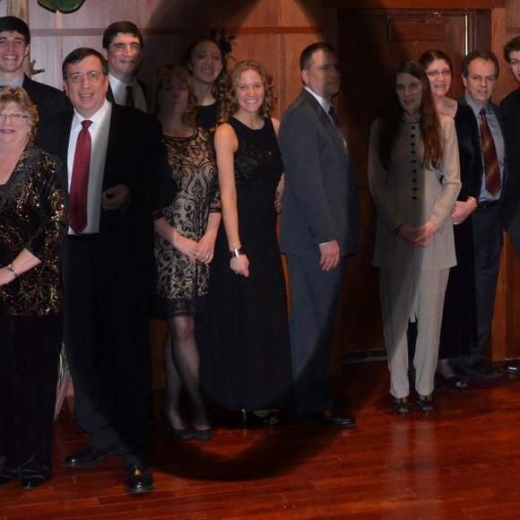 Full length gown - Picture 6 of 6